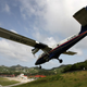 Image for article titled The Ten Craziest Airports In The World